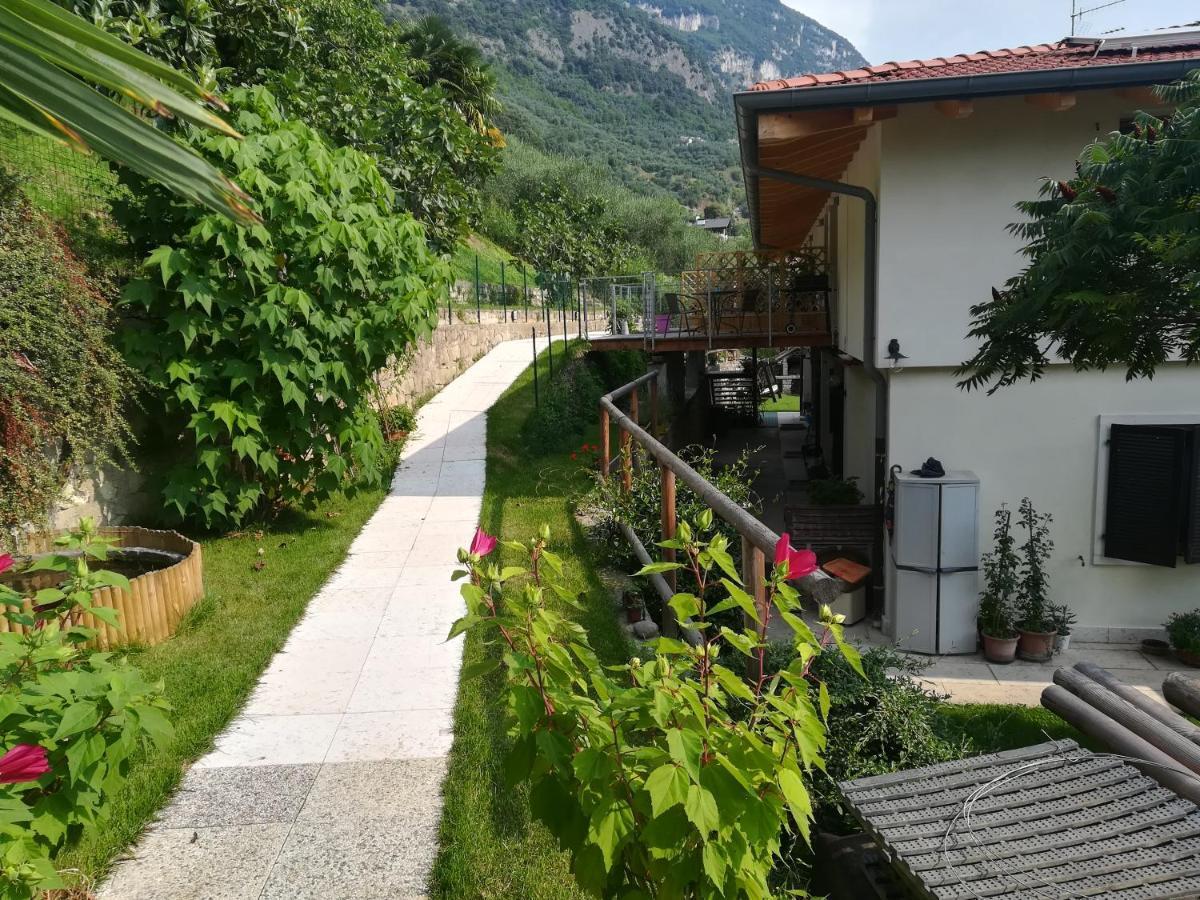 Nature Home Relax 1 Arco Esterno foto