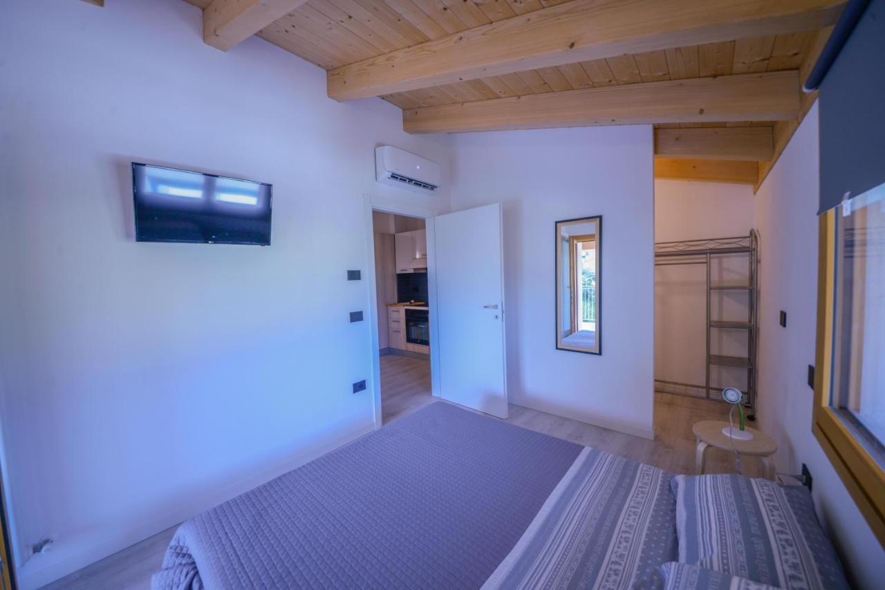 Nature Home Relax 1 Arco Esterno foto