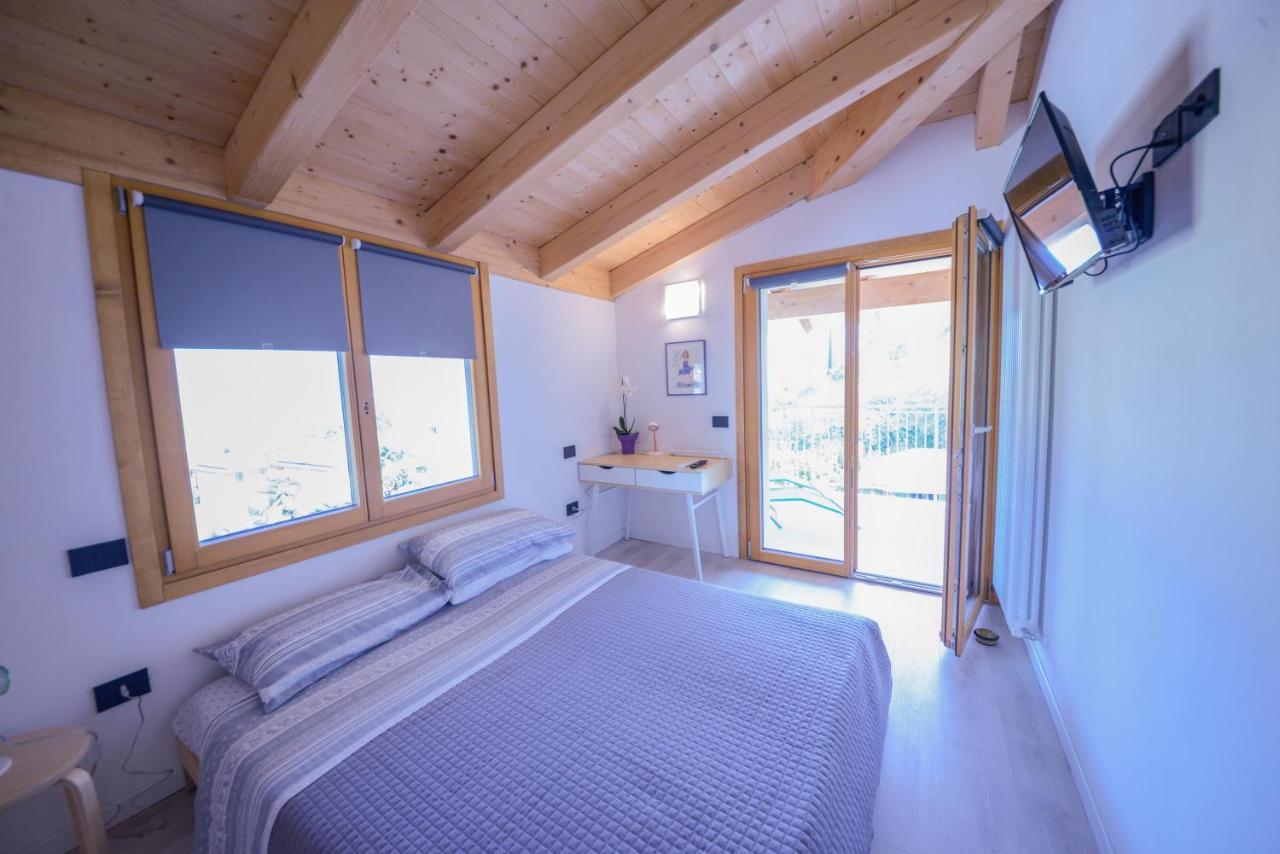 Nature Home Relax 1 Arco Esterno foto